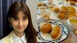 【 小倉優子 】 ママ友と焼いた“よもぎパン”公開　楽しく会話しながら「私の話が止まらなかったです笑」|TBS NEWS DIG