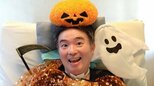 【ニャンちゅう】　声優・津久井教生さん「ベッドの上からハロウィンに参加」 “寝たきりでも脳に刺激を” 【ＡＬＳ闘病】|TBS NEWS DIG