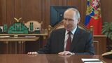 ロシア・プーチン大統領 復活祭にあわせた一時停戦を一方的に表明 日本時間20日午前0時から30時間 ウクライナ側に同調求める|TBS NEWS DIG