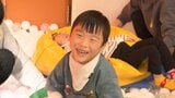 「夢に出そう!」自転車、ゲーム・・・障害のある子供たちが思い切り遊べる「アソビーノ」今年も開催 福祉用具が遊具に 遊び場に悩む保護者も笑顔 | 福岡のニュース|RKB NEWS|RKB毎日放送