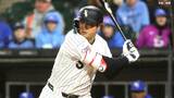 村上宗隆はノーヒットも3四球で得点に貢献　Wソックス今季2度目の5連勝、ついに貯金「1」前DeNAケイが3勝目|TBS NEWS DIG