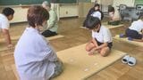 百人一首クラブ　児童と地域の人が交流　山口県下関市　|　山口のニュース・天気・防災｜tys NEWS｜ｔｙｓテレビ山口