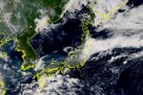 【前線が南下】関東甲信や九州南部で大雨のおそれ…11日にかけ低い土地の浸水や河川の増水、土砂災害に警戒を【雨風シミュレーション】大気の状態 非常に不安定 落雷や突風の兆候に注意 | 富山のニュース|天気・防災|チューリップテレビ