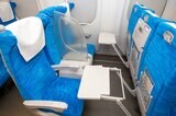 JR東海の新幹線　一部車両の中央席がパーティションに　プライベート空間確保でビジネス需要を取り込む　|　名古屋・愛知・岐阜・三重のニュース【CBC news】 | CBC web