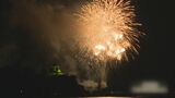 杵築市納涼花火大会8月16日に開催 事業費1.4倍に…資金確保が課題 キリンビールが支援 | 大分のニュース|OBS NEWS|大分放送