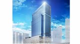 地上「188m」!大阪中央郵便局跡地の複合ビル 名称は「JPタワー大阪」商業施設は「KITTE大阪」に|TBS NEWS DIG