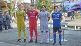 開幕まで2週間 大分トリニータがサポーター交流イベント開催 J1昇格へ意気込み語る | 大分のニュース|OBS NEWS|大分放送