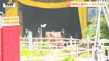 開通工事中のトンネルから出火 けが人はなし(山形・鶴岡市) | 山形のニュース│TUYテレビユー山形