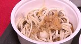 全国130社から2000商品 夏を意識したスイーツやドリンク 夏の観光シーズン前に!おもてなし食材の展示会 長野・安曇野市|TBS NEWS DIG