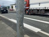 時速100キロ以上で衝突... 国道13号で大学生の男性が車にはねられた死亡事故 運転していた男(25)を逮捕(山形) | 山形のニュース│TUYテレビユー山形