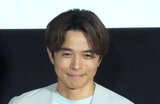 【 井ノ原快彦 】 すみっコ映画シリーズ復帰に 本上まなみ涙「おかえりなさい!ちょっと泣いちゃった」|TBS NEWS DIG