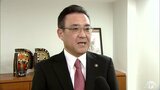 「今後も八戸の未来を築く旗振り役として…」次期八戸市長選挙へ現職・熊谷雄一氏(62)が立候補を表明 公約は今後発表 | 青森のニュース│ATV NEWS│青森テレビ