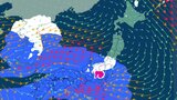 【気象情報】“巨大な雨と雪の影”西日本・東日本を覆う見込み 来週は天気崩れるか… 北海道には“10年に1度レベル”「かなりの低温」予想 雨などで雪解け進む恐れ「なだれ」など注意を【大雪と雨の予想シミュレーションあり】 | 青森のニュース│ATV NEWS│青森テレビ