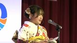 二十歳を祝う会「家族や仲間、生まれ育った鹿児島に恩返ししたい」 鹿児島・南大隅町 | 鹿児島のニュース|MBC NEWS|南日本放送