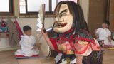 卒園を前に幼稚園児が神楽を披露 大分 | 大分のニュース|OBS NEWS|大分放送