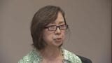 2016年の大地震で現地の介護施設に派遣された看護師の女性　今回の熊本の地震を受けてどう感じているか　岩手・大船渡市　|　IBC NEWS | IBC岩手放送