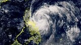 【台風情報】台風21号が発生 その名は「大雨」という意味のMatmo(マットゥモ) 今後「強い勢力」にまで発達して大陸方面へ北上か 最新進路や日本への影響は?【雨風シミュレーション・気象庁最新情報】 | 青森のニュース│ATV NEWS│青森テレビ