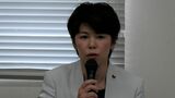 来年4月の笠岡市長選挙に笠岡市議の栗尾典子氏が立候補を表明【岡山】|TBS NEWS DIG