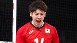 バレー男子日本代表が初白星!アルゼンチンとの負けられない一戦制し、準々決勝進出へ“崖っぷち”回避&2位浮上【パリ五輪】|TBS NEWS DIG