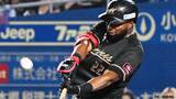 【ロッテ】西武にプロ野球記録タイの13連勝!ポランコに1試合3発のソロ弾飛び出す メルセデスは外崎に被弾浴びるも7回2失点|TBS NEWS DIG