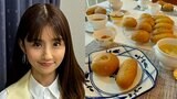【 小倉優子 】 ママ友と焼いた“よもぎパン”公開 楽しく会話しながら「私の話が止まらなかったです笑」|TBS NEWS DIG