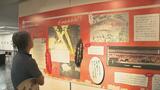 「富山大空襲展」盛況 土日約1000人来場 戦争知らない世代が体験者の思いを継承する場に 【戦争の記憶とやま 2025】 | 富山のニュース|天気・防災|チューリップテレビ