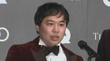 霜降り明星・せいやさん インフルエンザ感染 トークライブ中止 「いろんな人に迷惑かけると判断して中止に」|TBS NEWS DIG