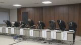 参院選 東京・大田区で無効票を水増し 記者会見で区長がお詫び 区選管が原因を把握してから区への報告に約2週間「選挙事務に忙殺されて余裕がなかった」|TBS NEWS DIG