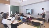生徒5人に対して教師1人 少人数の特徴生かしたいわき市立三和小・中学校の取り組み 福島 | 福島のニュース│TUF