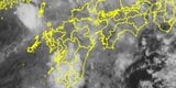 【大雨情報】多いところでは1時間に50mm、滝のように降る雨の予想 九州北部 14日夜遅くにかけ、土砂災害に厳重警戒を【雨のシミュレーション 】 | 富山のニュース|天気・防災|チューリップテレビ