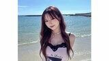 【辻希美・長女】希空 「沖縄来たー!!」 ピンクのキャミソール姿で ビーチからグルメまで 南国リゾートライフ満喫|TBS NEWS DIG