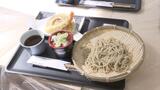 「大人が作ったよりおいしい」！？高校生が『そば食堂』開店　そば打ち、接客も猛特訓　福島　|　福島のニュース│TUF