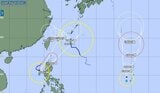 【台風情報】7号は25日未明に沖縄に最接近 高波や土砂災害、浸水に警戒 さらに8号も沖縄へ… トリプル台風の今後の動きは | 沖縄のニュース|RBC 琉球放送