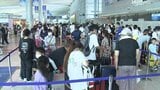 広島空港　国際線旅客数が過去最多を更新　　|　RCC NEWS | 広島ニュース | RCC中国放送