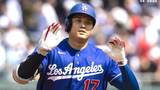 大谷翔平 オールスター中間発表で両リーグトップ!6年連続球宴出場へ116万5133票、初の全体トップへ前進|TBS NEWS DIG