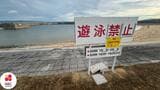 遊泳禁止の海水浴場で溺れて重体 泳げないパキスタン人 友人も泳げず【長崎・諫早】 | 長崎のニュース | 天気 | NBC長崎放送