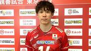 バレー男子日本代表 ブラジルに1-3で敗戦、石川「内容は悪くなかった」髙橋「クオリティの高いゲームができた」 アジア選手権へ試金石|TBS NEWS DIG