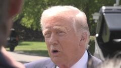 トランプ氏「ホルムズ海峡の国際水域ですべての機雷除去」と主張　政府や軍から裏付けるような発表はなし| TBS CROSS DIG with Bloomberg