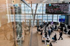 【欧州市況】株は６日続伸、企業決算に注目－国債は軒並み上昇| TBS CROSS DIG with Bloomberg