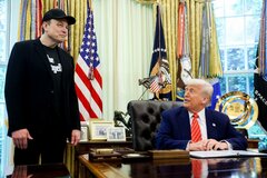 マスク氏、「ＤＯＧＥの終わりではない｣－トランプ氏の助言役継続へ| TBS CROSS DIG with Bloomberg