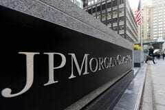 JPモルガン証、投資銀本部の責任者にゴールドマン出身の近見氏ら| TBS CROSS DIG with Bloomberg