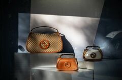 「グッチ」大幅減収、高級品需要の低迷続く－仏ケリングのＡＤＲ下落| TBS CROSS DIG with Bloomberg
