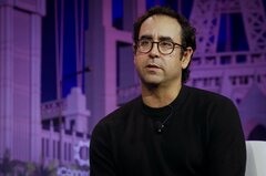 ソフトウエアは死んだのか－PE大手、AIで業界一変のリスクに既に備え| TBS CROSS DIG with Bloomberg