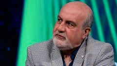 ブラック・スワンのタレブ氏、ソフト業界の破綻と変動拡大に警鐘| TBS CROSS DIG with Bloomberg