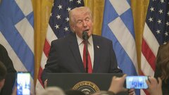 【速報】イラン発電所への攻撃を4月6日まで再び延期　トランプ大統領が表明| TBS CROSS DIG with Bloomberg