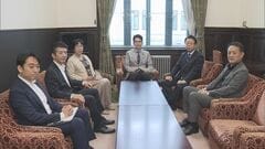 野党　高市総理陣営の“中傷動画”問題で秘書の陳述書提出認めずさらに追及攻勢強める| TBS CROSS DIG with Bloomberg