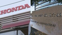 トヨタ・ホンダ　春闘・異例のスピード満額回答| TBS CROSS DIG with Bloomberg
