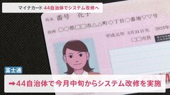 富士通　マイナンバーカードの証明書交付サービスのシステム改修へ　44自治体で　コンビニでの交付ミス相次ぎ| TBS CROSS DIG with Bloomberg