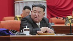 北朝鮮で権力世襲への反感拡大か、韓国政府が脱北者調査の報告書公表　7割が配給経験なし・中国のドラマなどの外国映像視聴増加も確認| TBS CROSS DIG with Bloomberg