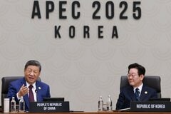 中国、日本・台湾問題で韓国の支持を求める－李大統領の訪中控え| TBS CROSS DIG with Bloomberg